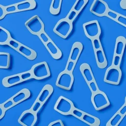 Up & Up Disposable Tongue Scrapers - 35ct - Up&up