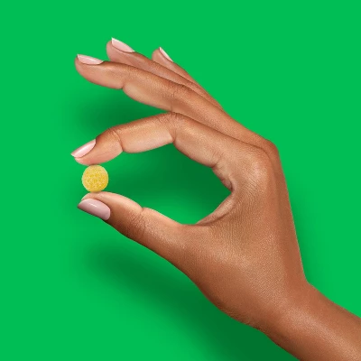 Up & Up Kids' Omega-3 Gummies - Lemonade, Strawberry, & Cherry - 120ct - Up&up™ 3 Up & Up Kids' Omega-3 Gummies - Lemonade, Strawberry, & Cherry - 120ct - Up&up™