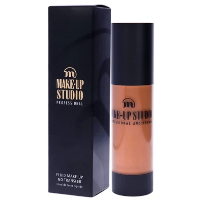 Fluid Foundation No Transfer - Olive Sunset By Make-Up Studio For Women - 1.18 Oz Foundation 5 Fluid Foundation No Transfer - Olive Sunset By Make-Up Studio For Women - 1.18 Oz Foundation - Image 3
