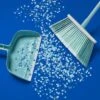 Up & Up Angle Floor Broom With Clip-on Dust Pan Set - Up&up™ -Up&Up GUEST 5be9d246 0f40 4176 8a54 76142d4639cd