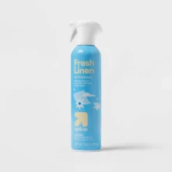 Up & Up Odor Eliminating Room Spray - Fresh Linen - 8.8oz - Up&up™ 7 Up & Up Odor Eliminating Room Spray - Fresh Linen - 8.8oz - Up&up™ -Up&Up GUEST 5c227cf8 dc40 4150 ab87 673f796a34bf