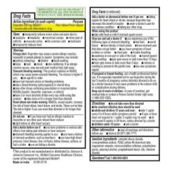Up & Up Ibuprofen (NSAID) 200mg Pain Relief Fever Reducer Caplets - Up&up™ 9 Up & Up Ibuprofen (NSAID) 200mg Pain Relief Fever Reducer Caplets - Up&up™ -Up&Up GUEST 5c256858 0272 4694 ac0b 5cc90f2db122