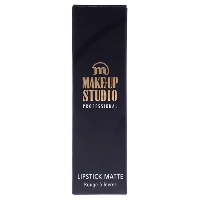 Matte Lipstick - Pret A Porter Prune By Make-Up Studio For Women - 0.13 Oz Lipstick 6 Matte Lipstick - Pret A Porter Prune By Make-Up Studio For Women - 0.13 Oz Lipstick - Image 4