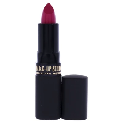 Matte Lipstick - Foxy Fuchsia By Make-Up Studio For Women - 0.13 Oz Lipstick 3 Matte Lipstick - Foxy Fuchsia By Make-Up Studio For Women - 0.13 Oz Lipstick
