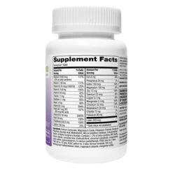 Up & Up Women's 50+ Multivitamin Dietary Supplement Tablets- 100ct - Up&up™