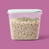 Up & Up Snap & Store Deep Rectangle Food Storage Containers - 72 Fl Oz/2ct - Up&up™ -Up&Up GUEST 5d9a25bb db8e 469c b91b 5bedcebe0ed5
