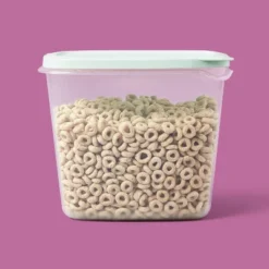 Up & Up Snap & Store Deep Rectangle Food Storage Containers - 72 Fl Oz/2ct - Up&up™