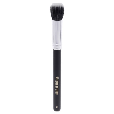 Foundation Polish Brush - 35 Medium By Make-Up Studio For Women - 1 Pc Brush 3 Foundation Polish Brush - 35 Medium By Make-Up Studio For Women - 1 Pc Brush