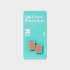 Up & Up Corn/Callus Treatment - 2pk - Up&up™ -Up&Up GUEST 5df0fc0d c6dc 43ac a636 cb720b4ea1f3