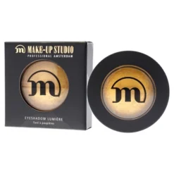 Eyeshadow Lumiere - Golden Glamour By Make-Up Studio For Women - 0.06 Oz Eye Shadow 9 Eyeshadow Lumiere - Golden Glamour By Make-Up Studio For Women - 0.06 Oz Eye Shadow -Up&Up GUEST 5dfea0c9 16e9 45e3 be9a e09e180de3a4