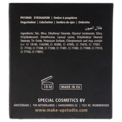 Eyeshadow - 104 By Make-Up Studio For Women - 0.11 Oz Eye Shadow -Up&Up GUEST 5e17842a 391e 4692 8392 41158817f1b7