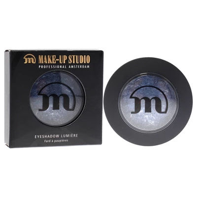Eyeshadow Lumiere - Zircon Blue By Make-Up Studio For Women - 0.06 Oz Eye Shadow 4 Eyeshadow Lumiere - Zircon Blue By Make-Up Studio For Women - 0.06 Oz Eye Shadow - Image 2