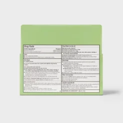 Up & Up Miconazole 3-Day Treatment Combo Pack - 0.18oz - Up&up™ -Up&Up GUEST 5fb9c740 e64c 4077 a87b 3744c2535889