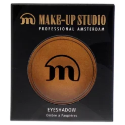 Eyeshadow - Gold By Make-Up Studio For Women - 0.11 Oz Eye Shadow 10 Eyeshadow - Gold By Make-Up Studio For Women - 0.11 Oz Eye Shadow -Up&Up GUEST 5fe81a5e 2183 4744 9653 3fc6837e6fb6