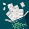 Up & Up Coated Nicotine 2mg Gum Stop Smoking Aid - Mint - 100ct - Up&up™ -Up&Up GUEST 604234b2 5498 447a 82d3 5f35c1b9f383