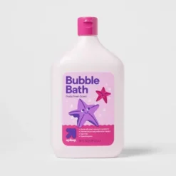 Up & Up Bubble Bath - 34oz - Up&up™ 7 Up & Up Bubble Bath - 34oz - Up&up™ -Up&Up GUEST 6067520c 4280 4962 9122 fd46205f4ca3