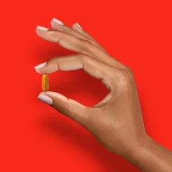 Up & Up Turmeric 500mg Supplement Capsules - 150ct - Up&up™