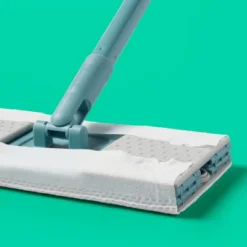 Up & Up Floor Sweeper Wet Mopping Cloths Refills - Standard - 12ct - Up&up™