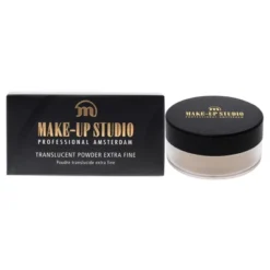 Translucent Powder Extra Fine By Make-Up Studio For Women - 0.35 Oz Powder 15 Translucent Powder Extra Fine By Make-Up Studio For Women - 0.35 Oz Powder -Up&Up GUEST 61344e86 c527 4dfd abb6 aa6fdb1e0646