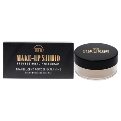 Translucent Powder Extra Fine By Make-Up Studio For Women - 0.35 Oz Powder 8 Translucent Powder Extra Fine By Make-Up Studio For Women - 0.35 Oz Powder - Image 6