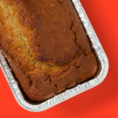 Up & Up Aluminum Loaf Pan - 3ct - Up&up™ 3 Up & Up Aluminum Loaf Pan - 3ct - Up&up™