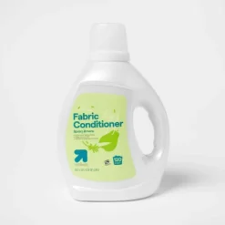 Up & Up Fabric Softener - Spring Breeze - Up&up™ -Up&Up GUEST 6205fba0 6d2e 43a2 a858 8432224c6d38
