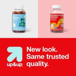 Up & Up Kids' Multivitamin Gummies - Fruit - Up&up™ 10 Up & Up Kids' Multivitamin Gummies - Fruit - Up&up™ -Up&Up GUEST 621b51dc 52cf 49d5 b0f4 d0f6d6c87f75
