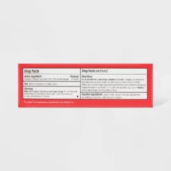 Up & Up Kids Dye Free/Natural Flavor Toothpaste - Fluoride Strawberry - 4.2oz - Up&up™ 8 Up & Up Kids Dye Free/Natural Flavor Toothpaste - Fluoride Strawberry - 4.2oz - Up&up™ -Up&Up GUEST 62800aae 1e49 4e51 b02c 636e937fa26c