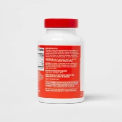 Up & Up Vitamin C Chewable Tablets - Tropical Fruit - 100ct - Up&up™ -Up&Up GUEST 638e8bfd 1676 4ca4 abba 6c0b32c3fa6c