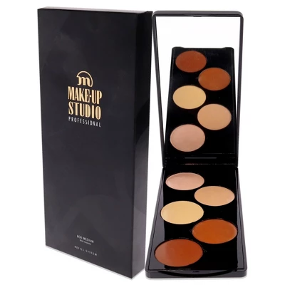 Shaping Box Face It - Light By Make-Up Studio For Women - 0.7 Oz Highlighter 5 Shaping Box Face It - Light By Make-Up Studio For Women - 0.7 Oz Highlighter - Image 3