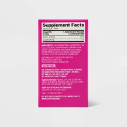 Up & Up Women's Daily Prenatal Combo Pack Dietary Supplement Tablets & Softgels - 60ct - Up&up™ -Up&Up GUEST 64e8073e 2dd1 4fae 9d7d 2f6c985f1248