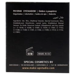 Eyeshadow - 401 By Make-Up Studio For Women - 0.11 Oz Eye Shadow -Up&Up GUEST 6512878d 448f 4bfd a8b4 ad92e1a6fc35