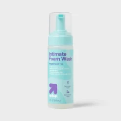 Up & Up Feminine Foam Wash - Unscented - 5fl Oz - Up&up™ -Up&Up GUEST 65641b92 e3e6 4f0c bf3b 64632f22aa68