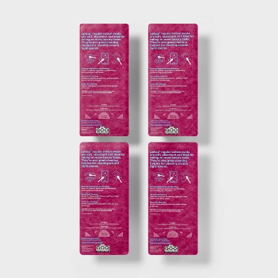 Up & Up Cotton Swabs - 2000ct - Up&up™ 4 Up & Up Cotton Swabs - 2000ct - Up&up™ - Image 2