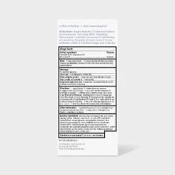 Up & Up Morning Facial Moisturizing Lotion With Sunscreen SPF 30 - 3 Fl Oz - Up&up™ -Up&Up GUEST 659fa506 3856 41b8 9827 3e2aeae76f6f