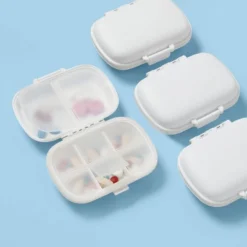 Up & Up Travel Supplement Case - Up&up™