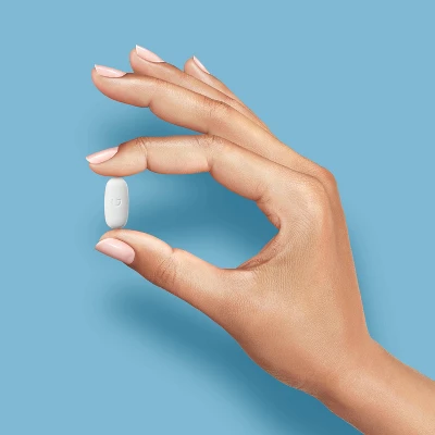 Up & Up Maximum Strength Mucus Relief Tablets - Up&up™ 3 Up & Up Maximum Strength Mucus Relief Tablets - Up&up™