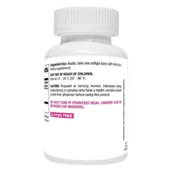 Up & Up Women's Daily Prenatal Combo Pack Dietary Supplement Tablets & Softgels - 60ct - Up&up™ -Up&Up GUEST 6628c9f4 accd 499c 80a3 8c98dacd377e