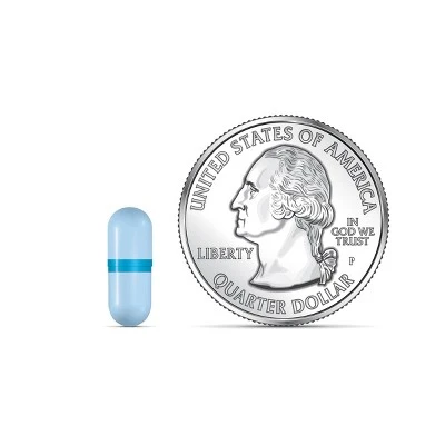 Esomeprazole Acid Reducer Capsules - 42ct - Up & Up™ 8 Esomeprazole Acid Reducer Capsules - 42ct - Up & Up™ - Image 6