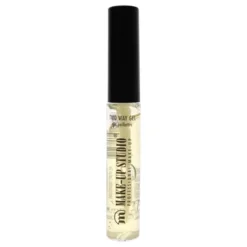 2-Way Glitter Gel By Make-Up Studio For Women - 0.3 Oz Gel