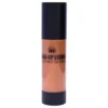 Fluid Foundation No Transfer - Olive Sunset By Make-Up Studio For Women - 1.18 Oz Foundation -Up&Up GUEST 682d4067 b166 40b2 8730 4cbd20136550