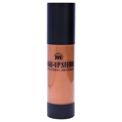 Fluid Foundation No Transfer - Olive Sunset By Make-Up Studio For Women - 1.18 Oz Foundation 3 Fluid Foundation No Transfer - Olive Sunset By Make-Up Studio For Women - 1.18 Oz Foundation