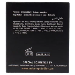 Eyeshadow - 435 By Make-Up Studio For Women - 0.11 Oz Eye Shadow -Up&Up GUEST 682fedd8 0eb8 4969 8117 b7666581a442