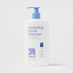 Up & Up Hydrating Facial Cleanser With Ceramides - Normal To Dry Skin/Sensitive - 12fl Oz - Up&up™ 7 Up & Up Hydrating Facial Cleanser With Ceramides - Normal To Dry Skin/Sensitive - 12fl Oz - Up&up™ -Up&Up GUEST 6885d650 9495 45ee bc1a b9bd8ab2820c