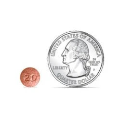 Omeprazole Delayed Release Orally Dissolving Tablets - Strawberry - 42ct - Up & Up™ -Up&Up GUEST 68f1e524 b1fa 4b29 bf49 732acd1fc530