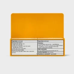 Up & Up Antibiotic Maximum Strength Pain Relieving First Aid Ointment - 1oz - Up&up™ -Up&Up GUEST 69061298 4aa7 4805 9b40 68de311d9a72