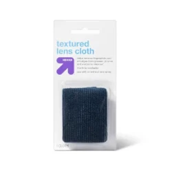 Up & Up Lens Cleaning Cloth - Microfiber - Up&up™ -Up&Up GUEST 6934fb75 7097 40b8 b1aa af8d345a67c9