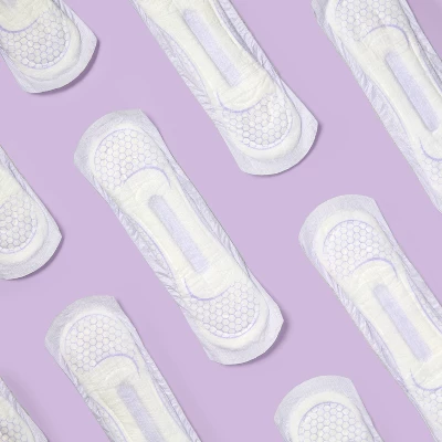 Up & Up Incontinence Pads - Maximum Absorbency - Long - 39ct - Up&up™ 3 Up & Up Incontinence Pads - Maximum Absorbency - Long - 39ct - Up&up™