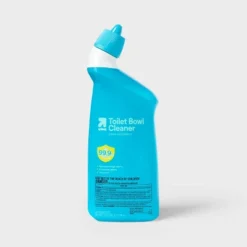 Up & Up Toilet Bowl Cleaner - 24oz - Up&up™ -Up&Up GUEST 69b243a5 5619 4293 8209 f9aea6f16378