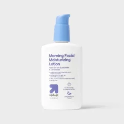 Up & Up Morning Facial Moisturizing Lotion With Sunscreen SPF 30 - 3 Fl Oz - Up&up™ -Up&Up GUEST 6a432363 3d0e 4d07 b675 442b042beed7